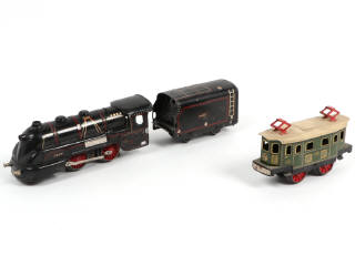 Lot 90 - JEP (FRANCE) (2)