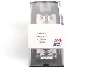 Lot 255 - SPARK (MACAU) (2)