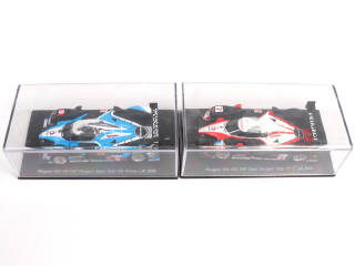Lot 249 - SPARK (MACAU) (2)