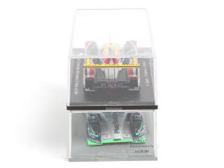Lot 250 - SPARK (MACAU) (2)