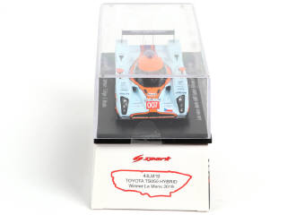 Lot 251 - SPARK (MACAU) (2)