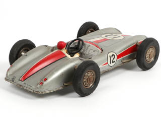 Lot 148 - JOUSTRA (FRANCE) (1)