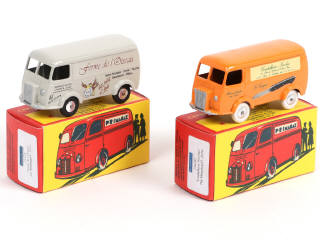 Lot 380 - QUIRALU/ELIGOR (FRANCE) (2)