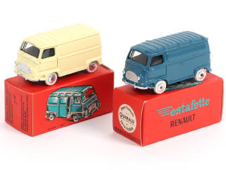 Lot 379 - QUIRALU/ELIGOR (FRANCE) (2)