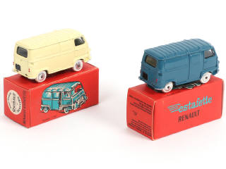 Lot 379 - QUIRALU/ELIGOR (FRANCE) (2)