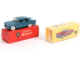 Lot 375 - QUIRALU/ELIGOR (FRANCE) (2)