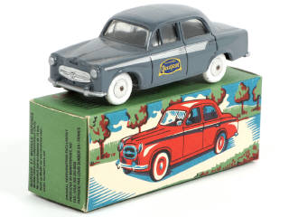 Lot 371 - QUIRALU/ELIGOR (FRANCE) (1)