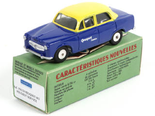 Lot 369 - QUIRALU/ELIGOR (FRANCE) (1)