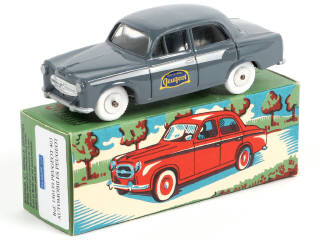 Lot 370 - QUIRALU/ELIGOR (FRANCE) (1)