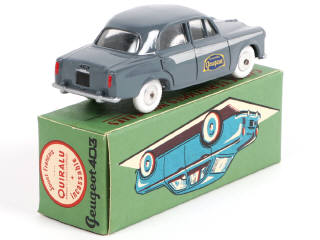Lot 370 - QUIRALU/ELIGOR (FRANCE) (1)