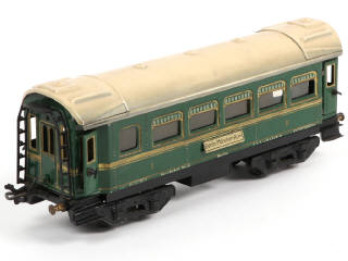 Lot 76 - KARL BUB (ALLEMAGNE) (1)