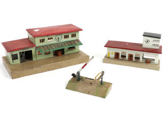 Lot 83 - KIBRI 'O' (ALLEMAGNE) (3)