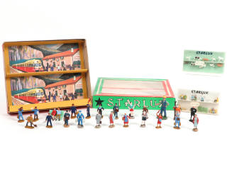 Lot 32 - STARLUX (FRANCE) (27)