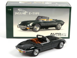 Lot 142 - AUTOART (ALLEMAGNE) (1)