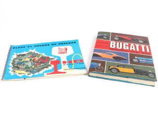 Lot 170 - DIVERS (9)