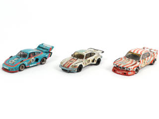 Lot 293 - BAM (FRANCE) (3)