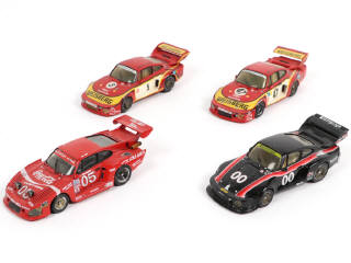Lot 294 - BAM (FRANCE) (4)
