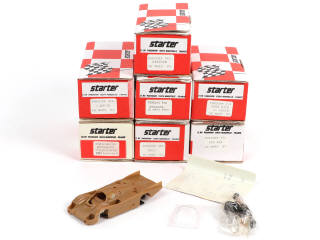 Lot 310 - STARTER (FRANCE) (7)