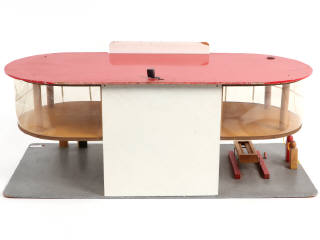 Lot 103 - SIO (HOLLANDE) (1)