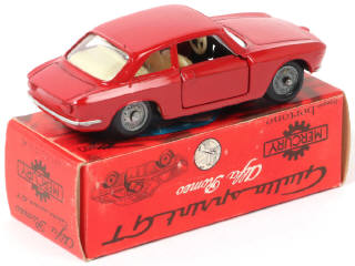 Lot 156 - MERCURY (ITALIE) (1)