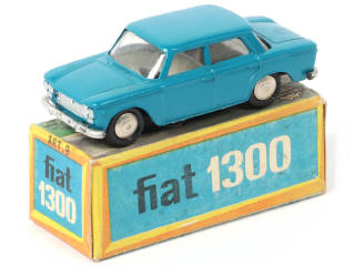 Lot 147 - MERCURY (ITALIE) (1)