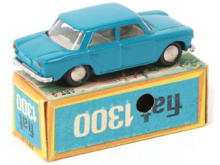 Lot 147 - MERCURY (ITALIE) (1)