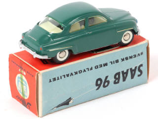 Lot 115 - TEKNO (DANEMARK) (1)