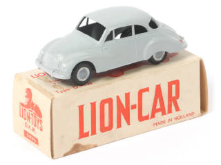 Lot 126 - LION-CAR (PAYS-BAS) (1)