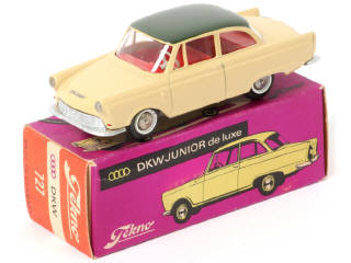 Lot 108 - TEKNO (DANEMARK) (1)