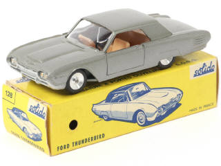 Lot 278 - SOLIDO (FRANCE) (1)