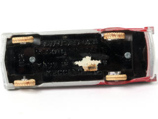 Lot 559 - DINKY TOYS (GB) (1)