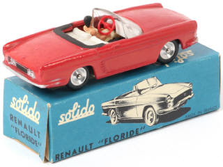 Lot 270 - SOLIDO (FRANCE) (1)