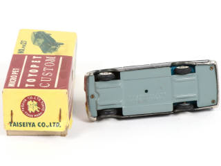 Lot 89 - TAISEIYA MICRO PET (JAPON) (1)
