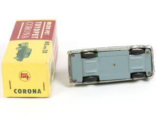 Lot 90 - TAISEIYA MICRO PET (JAPON) (1)