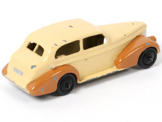 Lot 530 - DINKY TOYS (GB) (1)