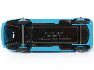 Lot 537 - DINKY TOYS (GB) (1)