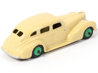 Lot 535 - DINKY TOYS (GB) (1)