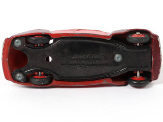 Lot 531 - DINKY TOYS (GB) (1)