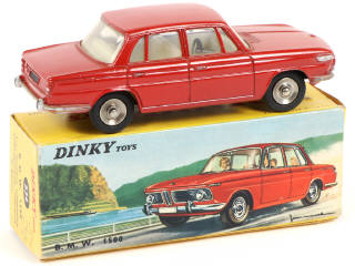 Lot 441 - DINKY TOYS (FRANCE) (1)