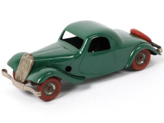 Lot 29 - CITROËN (FRANCE) (1)