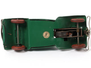 Lot 29 - CITROËN (FRANCE) (1)