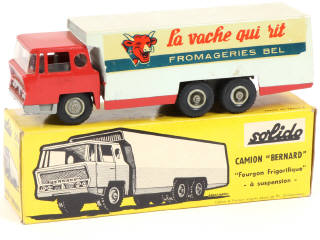 Lot 283 - SOLIDO (FRANCE) (1)