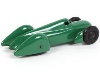 Lot 513 - DINKY TOYS (GB) (1)