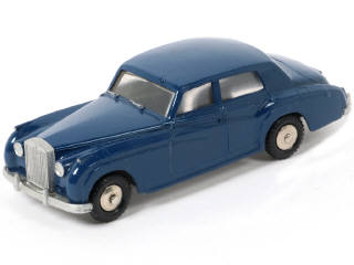 Lot 138 - MERCURY (ITALIE) (1)