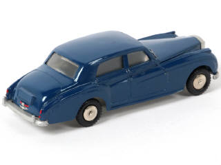 Lot 138 - MERCURY (ITALIE) (1)