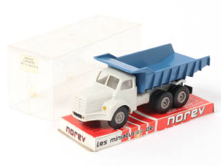 Lot 256 - NOREV (FRANCE) (1)