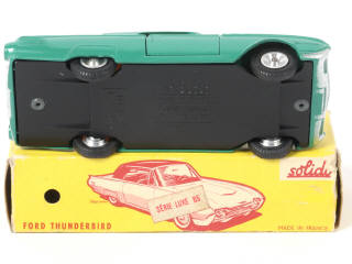 Lot 277 - SOLIDO (FRANCE) (1)