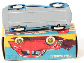 Lot 228 - C.I.J. (FRANCE) (1)