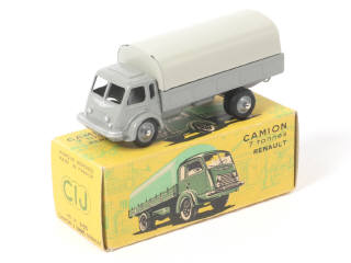 Lot 235 - C.I.J. (FRANCE) (1)