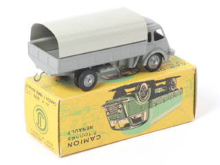 Lot 235 - C.I.J. (FRANCE) (1)